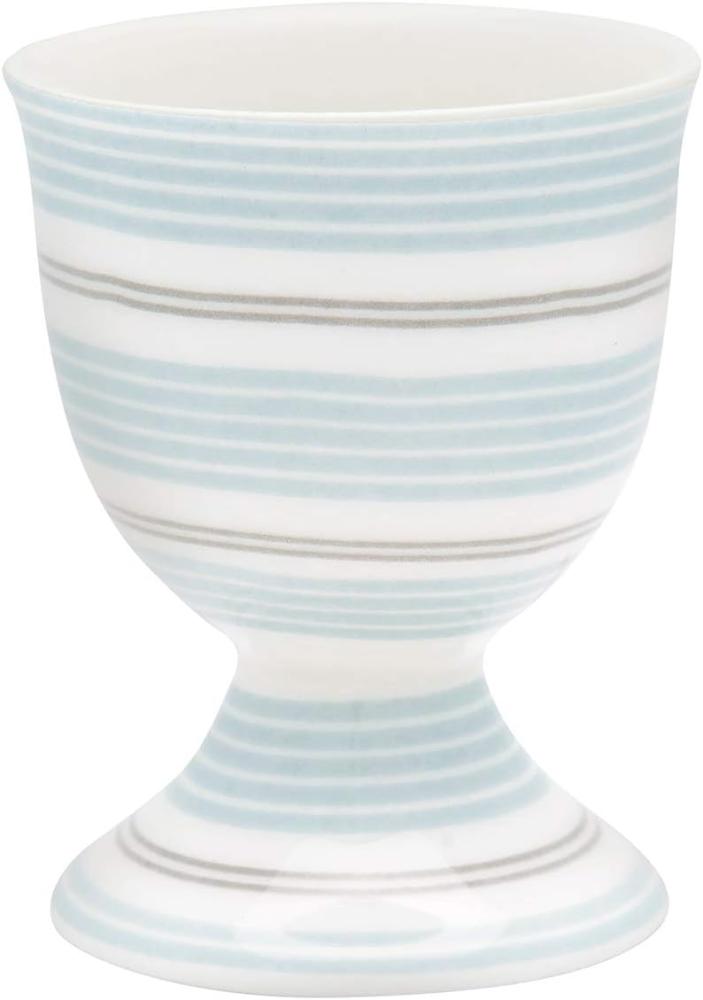 Greengate Tova Eierbecher pale blue 6,5 cm Bild 1