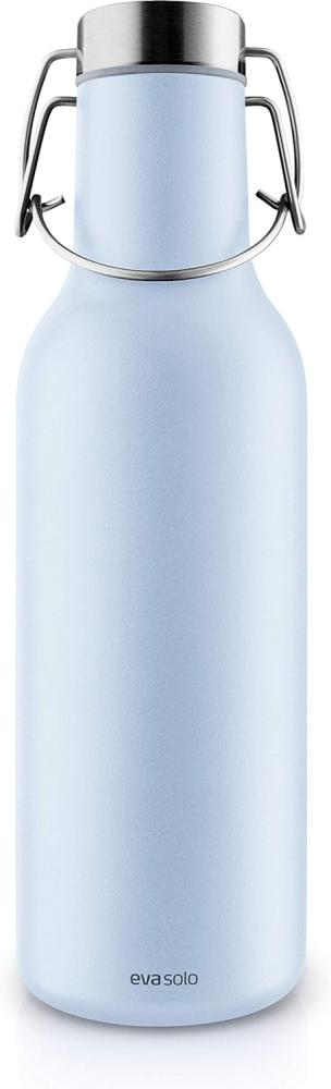 Eva Solo Cool Isolierflasche 0.7L Soft blue Soft blue Bild 1