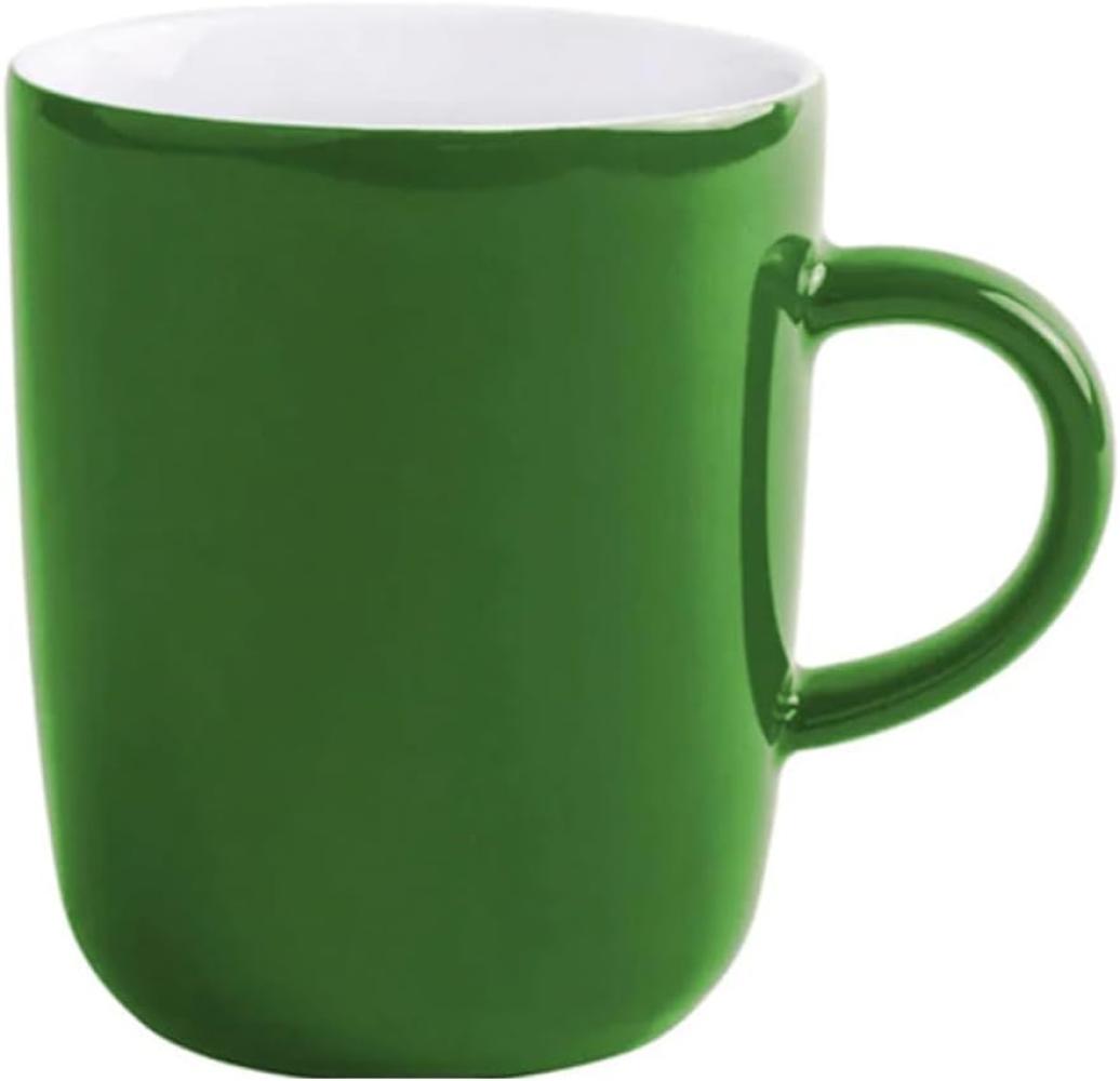 KAHLA Pronto Colore Becher 0,35 l smaragd green Bild 1