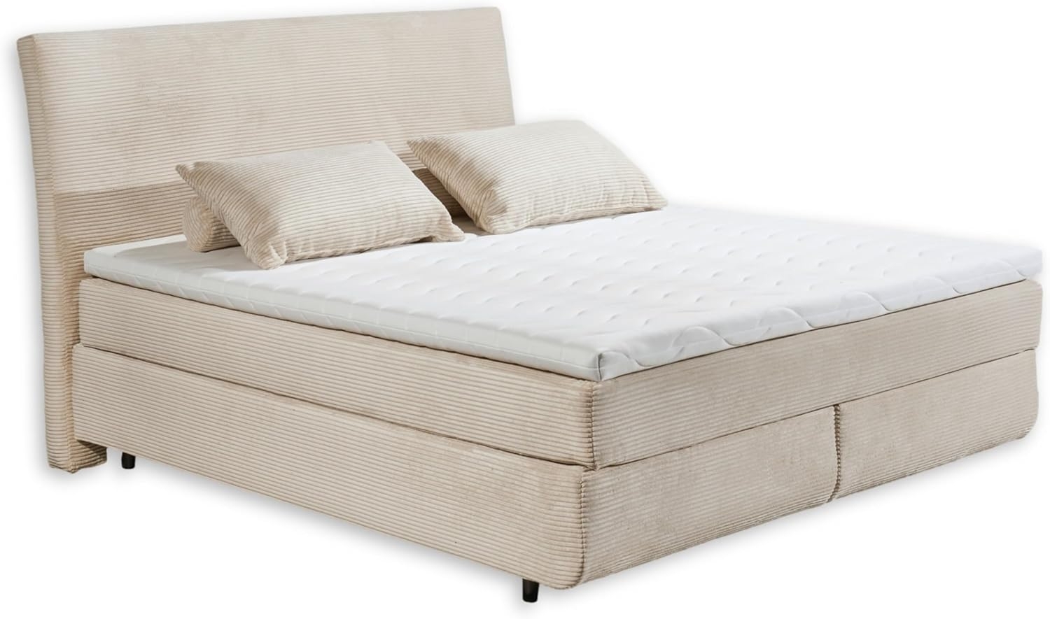 Boxspringbett AGUASCALIENTES 6 Bild 1