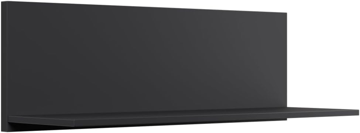 Deko-Regal Fiore M 60cm Grafit : Grafit Bild 1