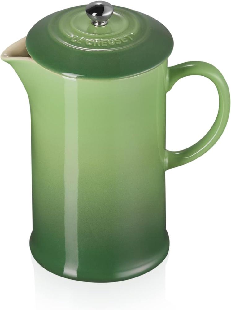 Le Creuset Kaffee-Bereiter Bamboo Bild 1