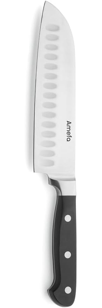 Amefa PREMIUM Santokumesser 7" Bild 1