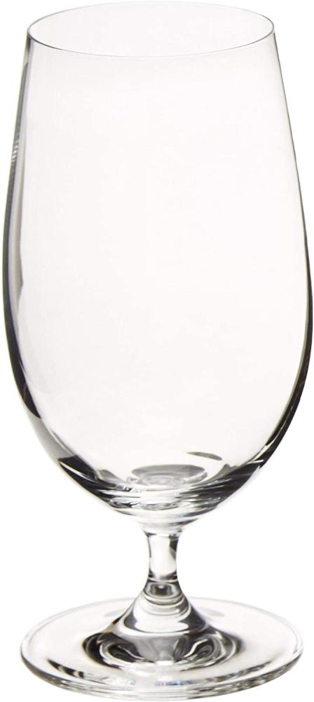 Leonardo Ciao+ Bierglas 390 ml Bild 1