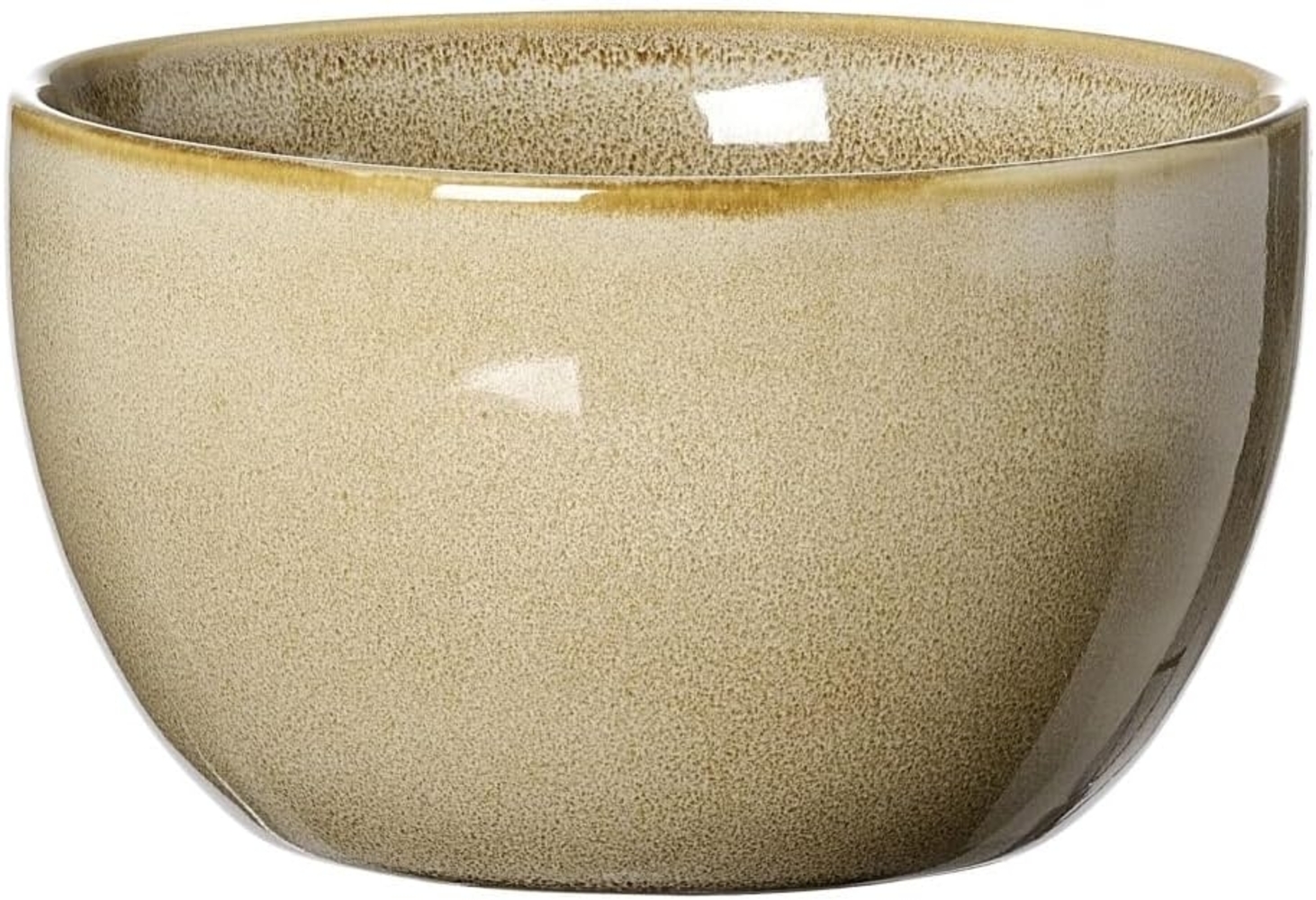 Müslischale 700ml Alicante braun Bild 1