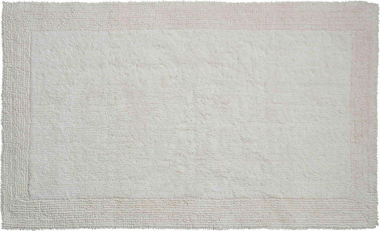 GRUND LUXOR Badematte 80 x 150 cm, Beige Bild 1