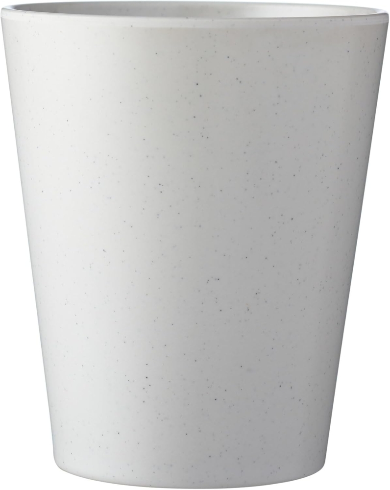 Mepal becher bloom 300 ml - pebble white Bild 1