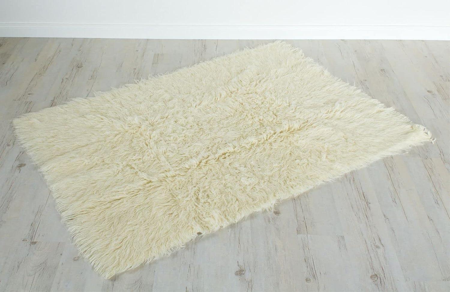 Athen Flokati 1000gr per qm ca 350 x 215 cm Bild 1