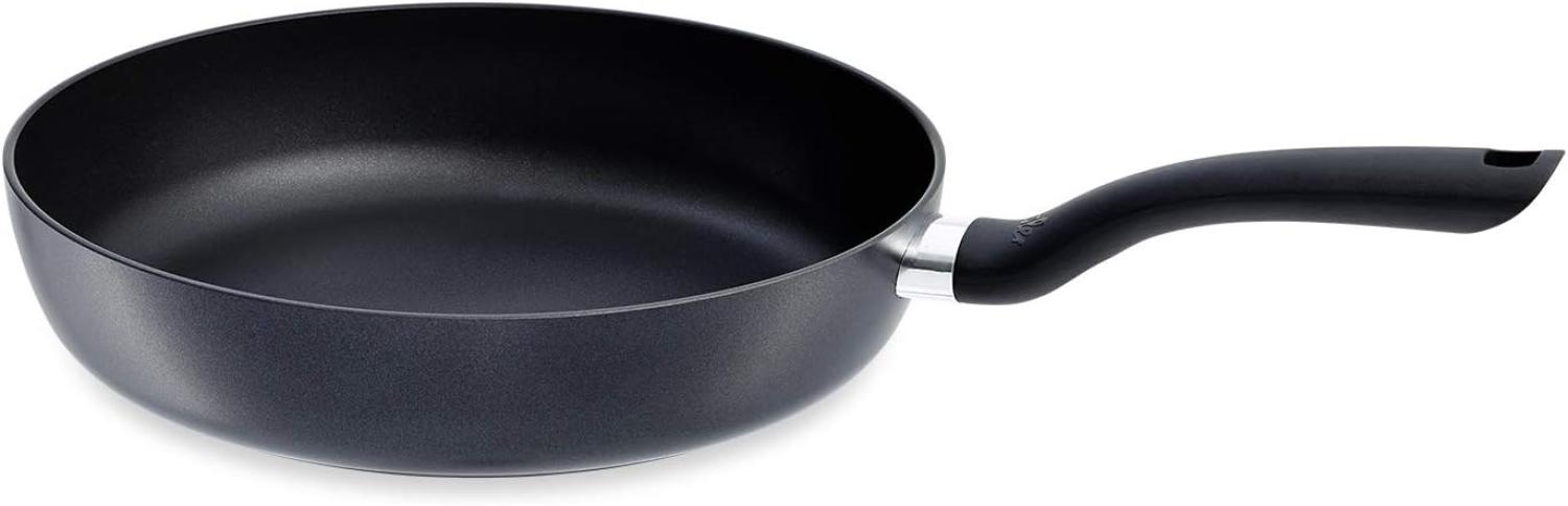 Fissler 'Cenit' Bratpfanne, Aluminium schwarz, Ø 28 cm Bild 1