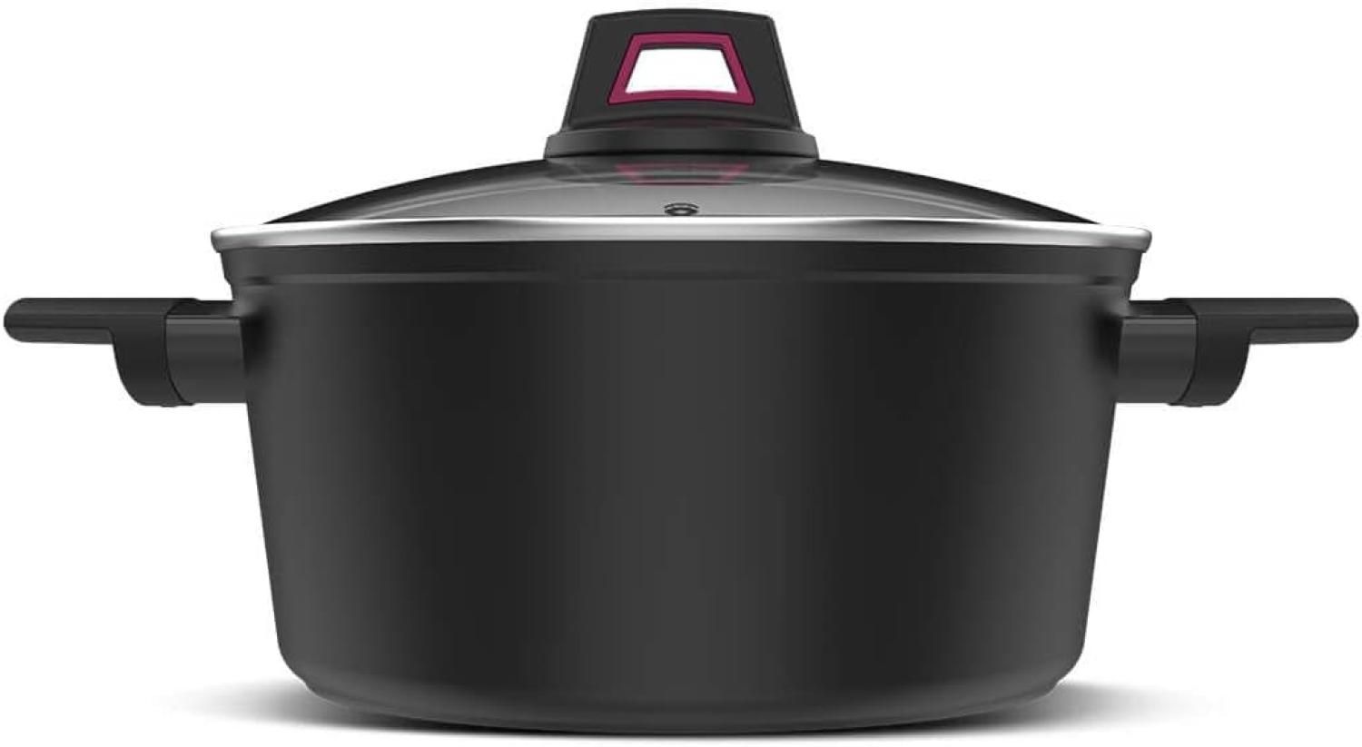 Taurus Best Moments 20 cm Topf mit Deckel - KCK4020 (980939000) Bild 1
