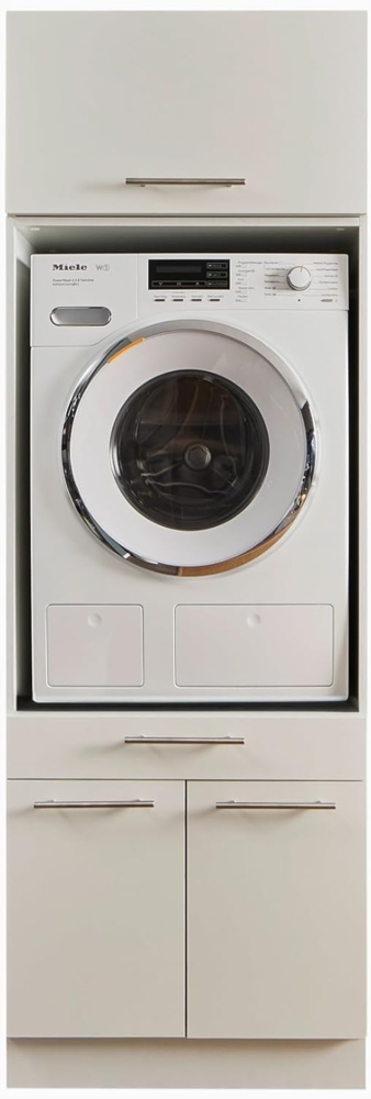 Laundreezy Mehrzweckschrank-Set LAUNDREEZY LDSK1, Breite 67,5 cm Bild 1