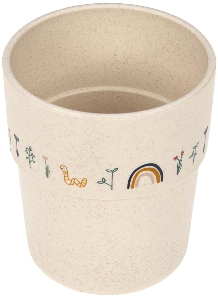 Laessig Garden Explorer Tasse Beige Bild 1