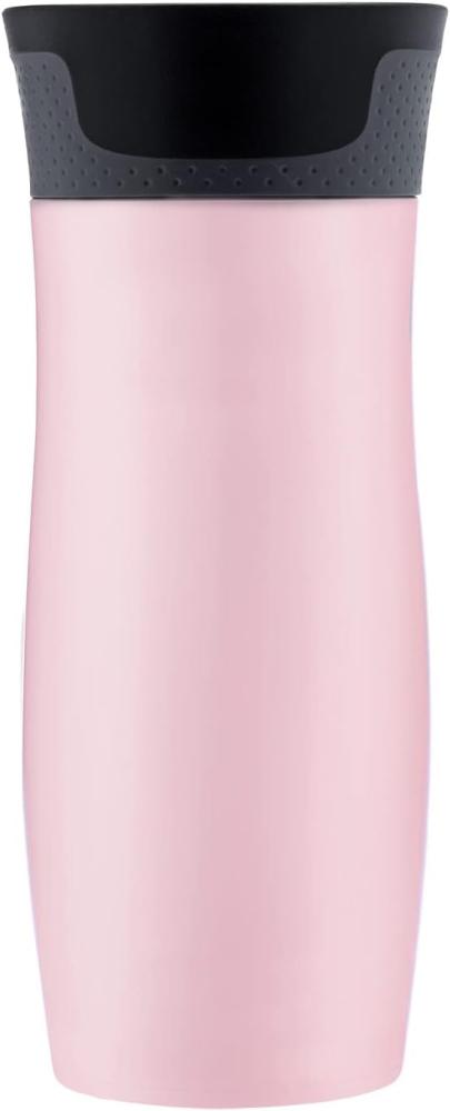 Thermobecher West Loop 2.0 mellenium pink 470 ml von CONTIGO Bild 1