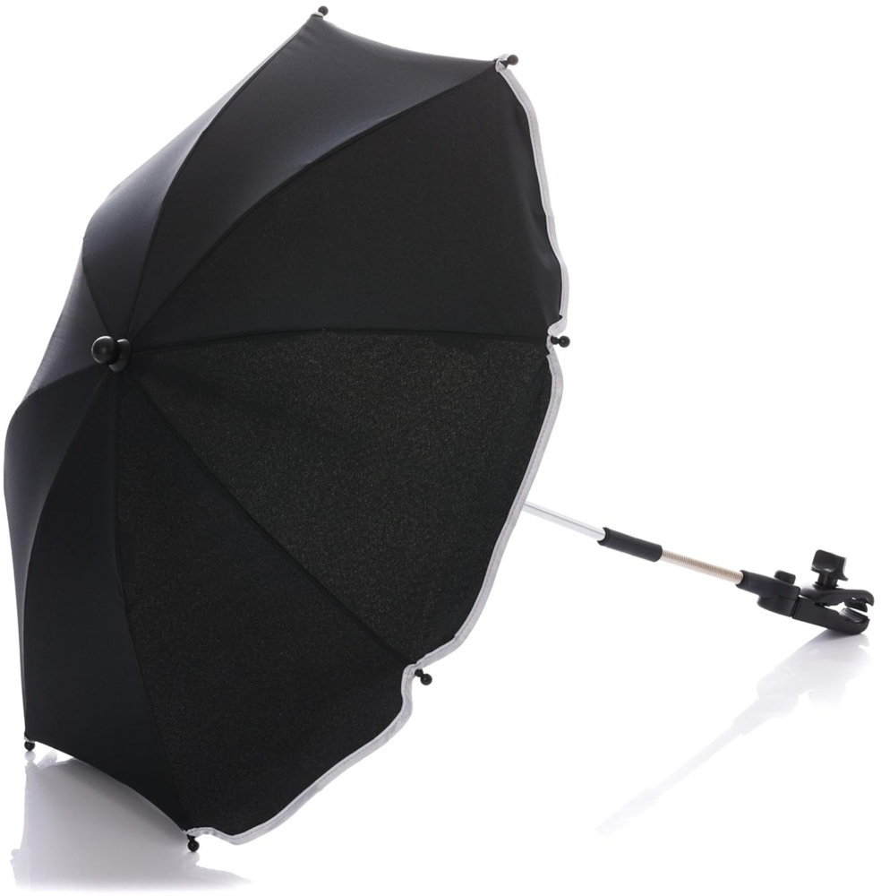 Fillikid Kinderwagen-Sonnenschutzhülle Sonnenschirm Standard UV-Schutz 50+ ​Exklusiv Bild 1