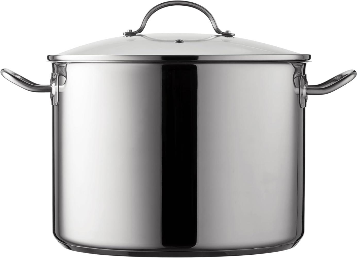 Funktion Soup pot 12. 0 L 18/8 steel Bild 1