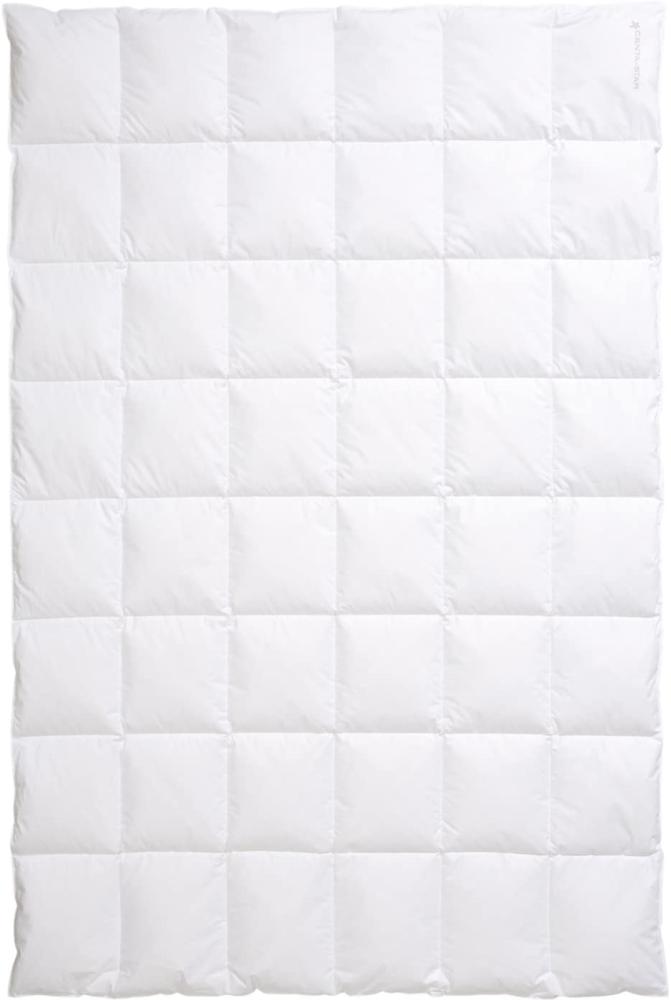 Centa-Star Extra Ambiente Dauneneinziehdecke 6 x 8 Leicht 155 x 220 cm Bild 1