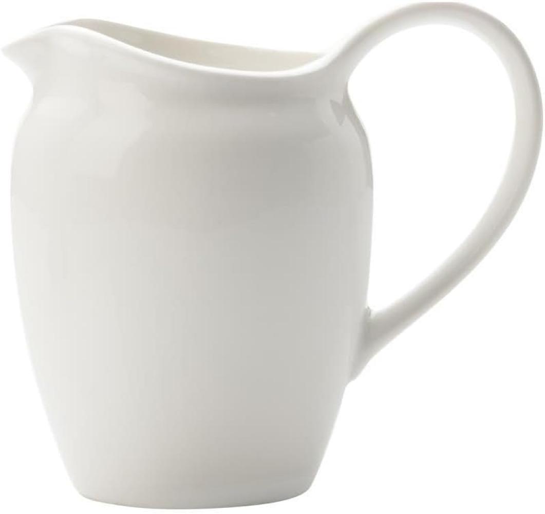 Maxwell & Williams Kitchen Krug 750 ml, Porzellan, AW0300 / Kanne / Saftkrug / Milchkrug / Milchkanne Bild 1