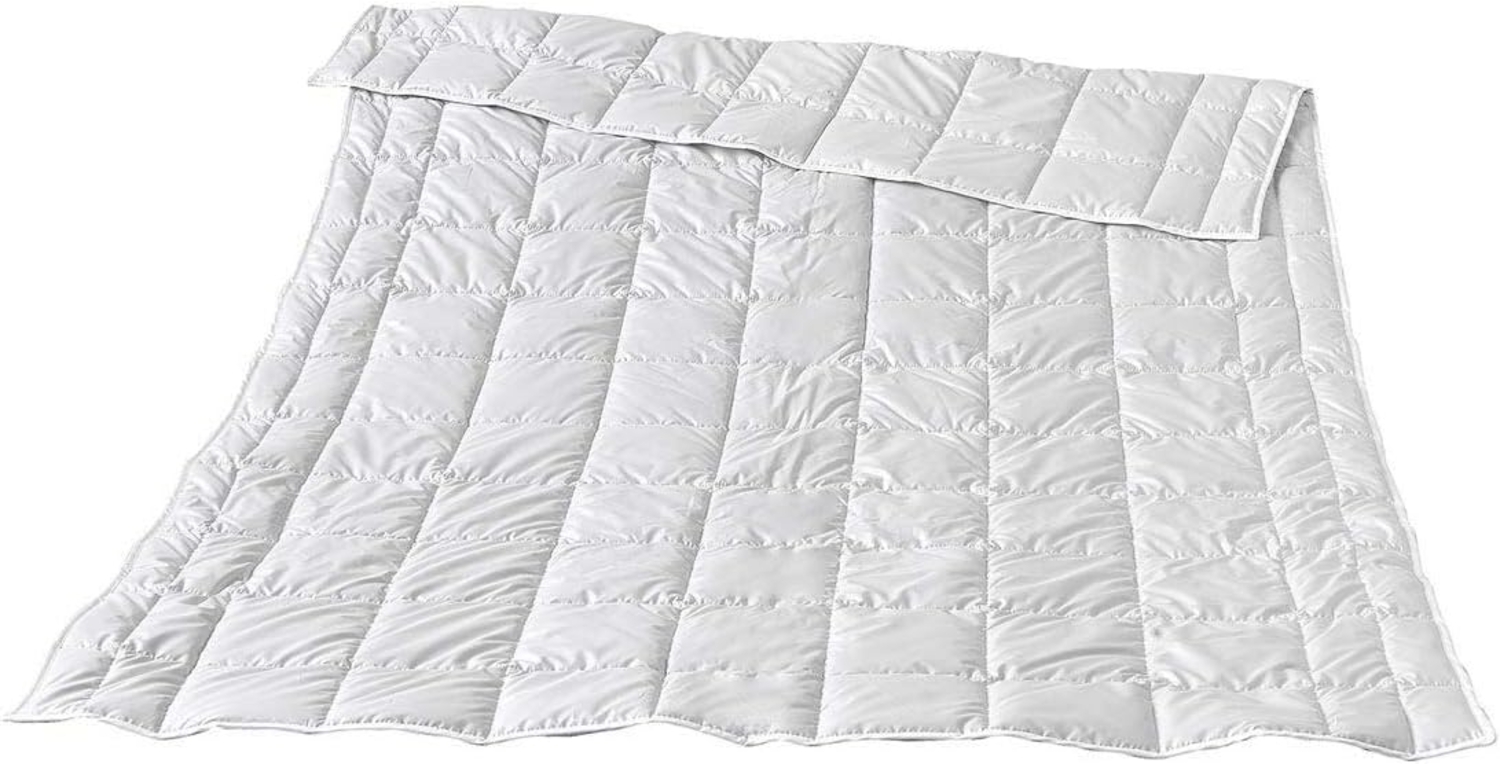 Traumina Kamelhaardecke Exclusive WK1 extra leicht, Füllung: 100% Kamelhaar | 155x220 cm Bild 1