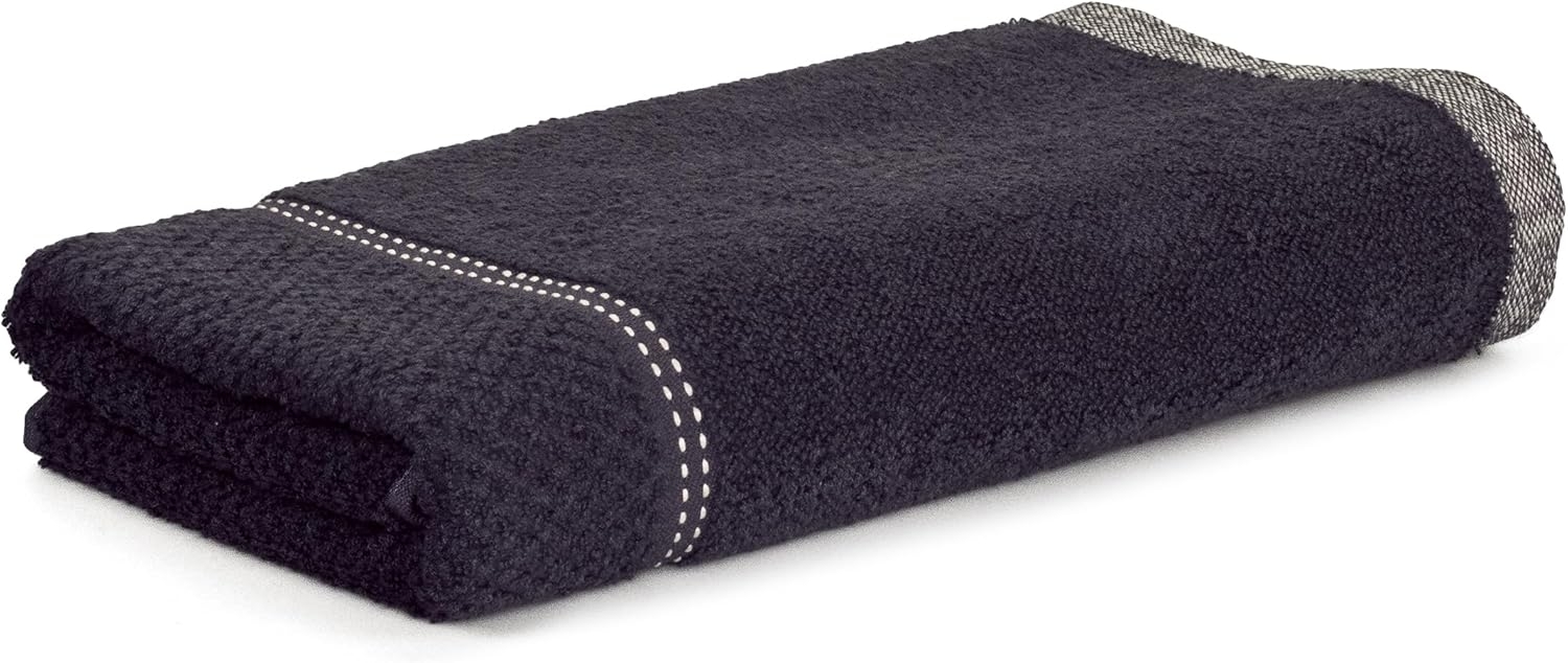 Möve Duschtuch New Heritage, (1-St), aus weicher Premium Baumwolle Bild 1
