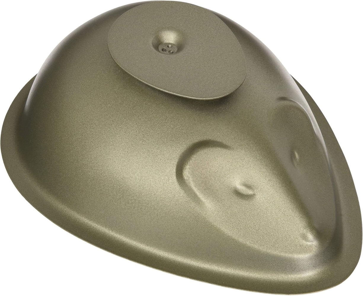 Städter 587434 Backform Igel Antihaft, 20 x 15 x 6 cm Bild 1