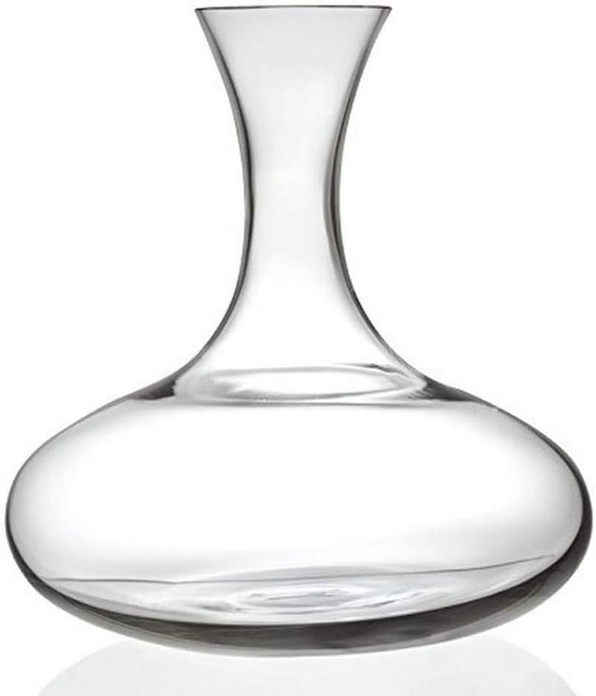 Alessi ''Mami xl'' Dekanter Aus Kristallglas Bild 1