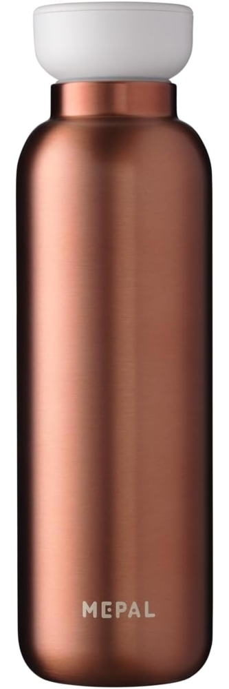 Mepal Ellipse Thermoflasche 500 ml rose gold Bild 1