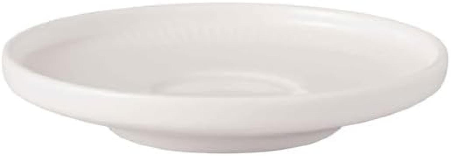 Villeroy & Boch Afina Mokka- / Espressountertasse ø 11,6 cm - DS Bild 1