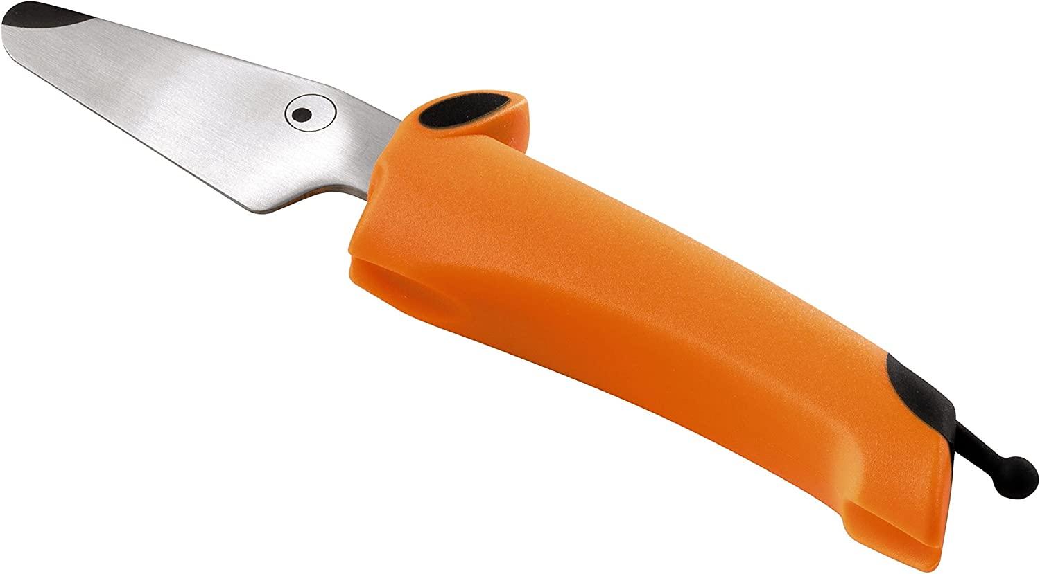 Kuhn Rikon Kinderkitchen® Messer Hund Bild 1