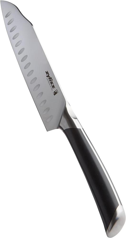 Zyliss E920271 Santokumesser 18 cm Stahl 1 Stück(e) Bild 1