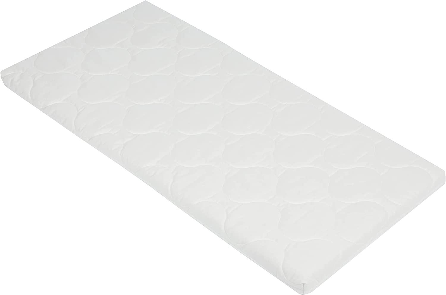 Geuther 4110 Matratze Snug für Beistellbett Betty 90x45 cm Bild 1