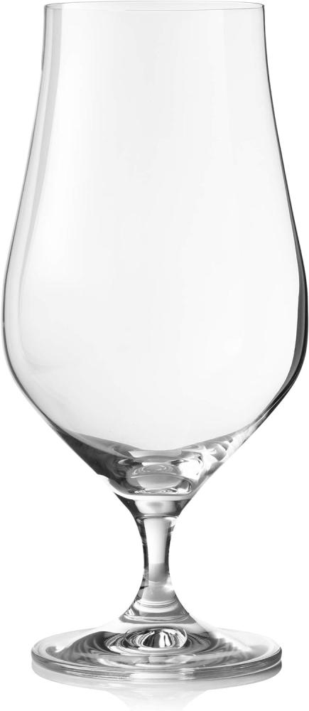 Bohemia m127282 Cup Glas Lara Bier 38 cl Bild 1