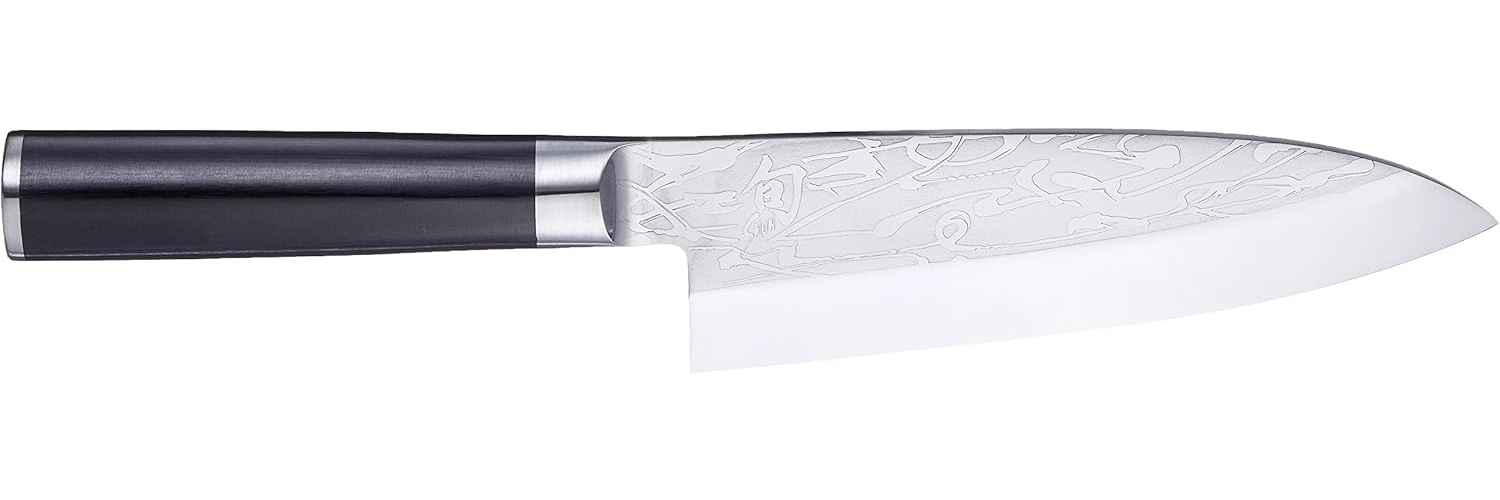 KAI Shun Pro Sho Deba 16,5 cm VG-0002 Bild 1