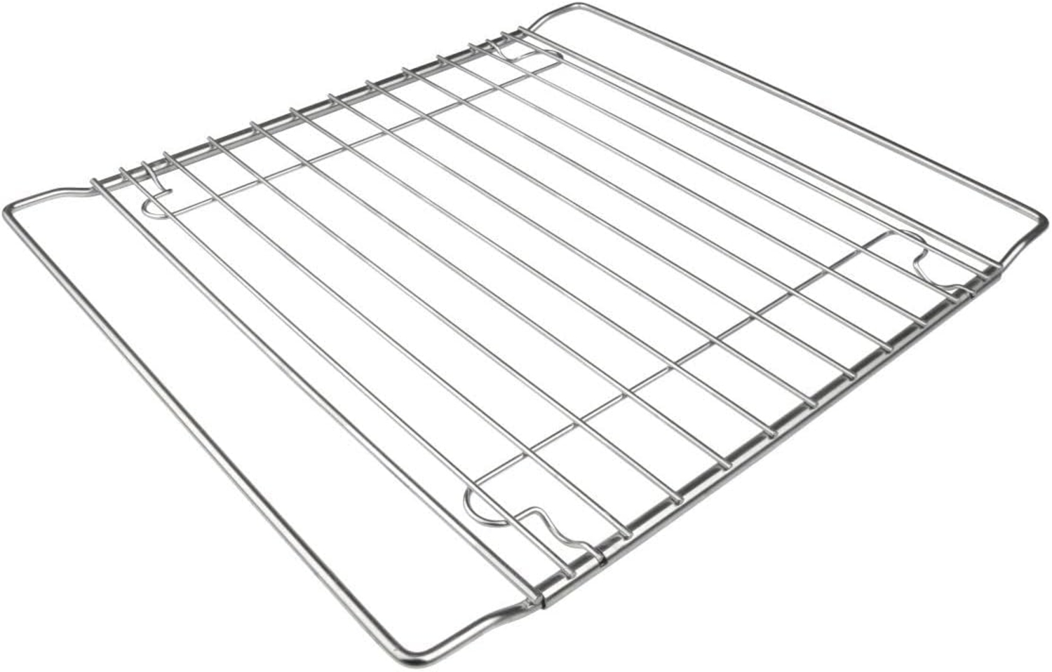 ZENKER Backofenrost ausziehbar 37-52 cm, Edelstahl rostfrei / Special Cooking / Ofenrost / Ofengitter Bild 1