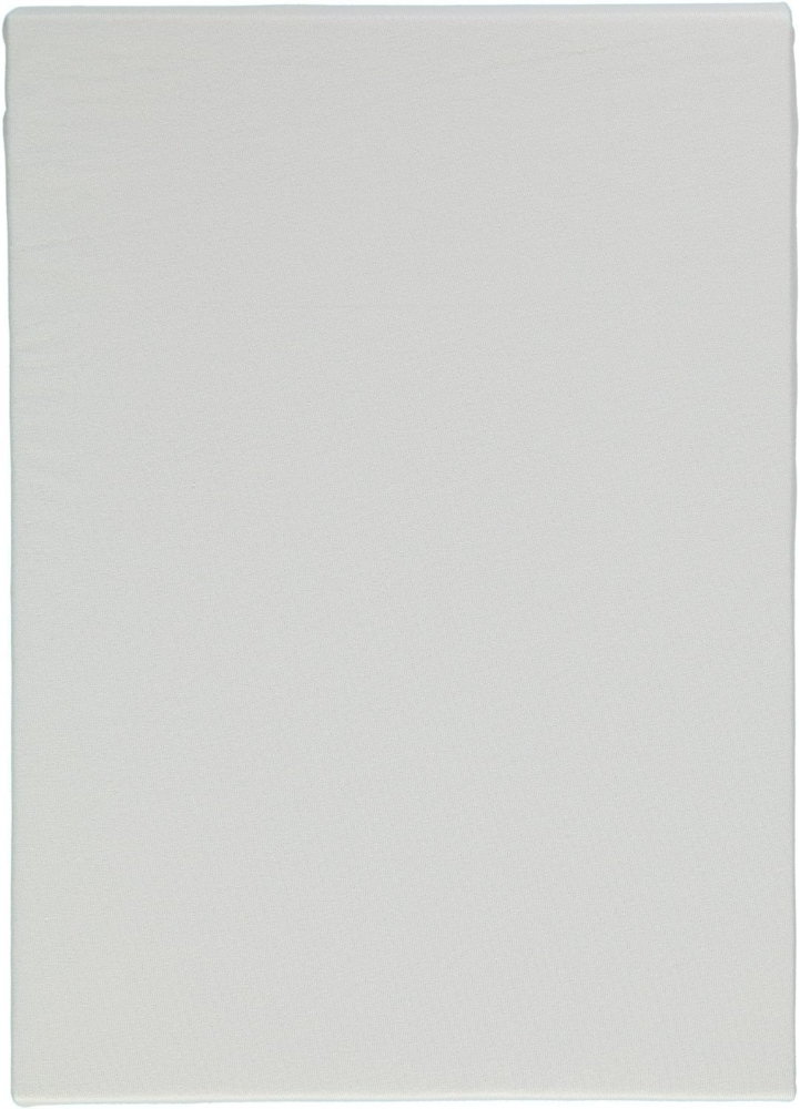 Bassetti Spannbettlaken UNI F2/511 PLATIN 180x200 200x220 *9222261 Bild 1