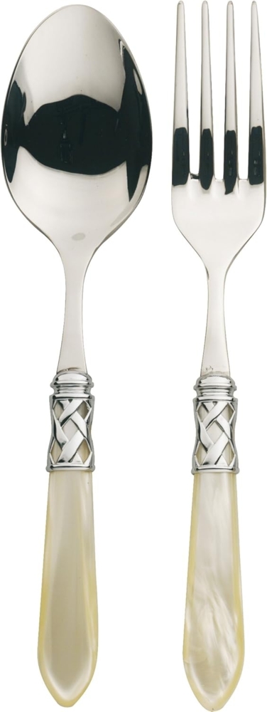 Bugatti Bugatti Aladdin Set aus Löffel + Gabel zum Nähen MP107288 Bild 1