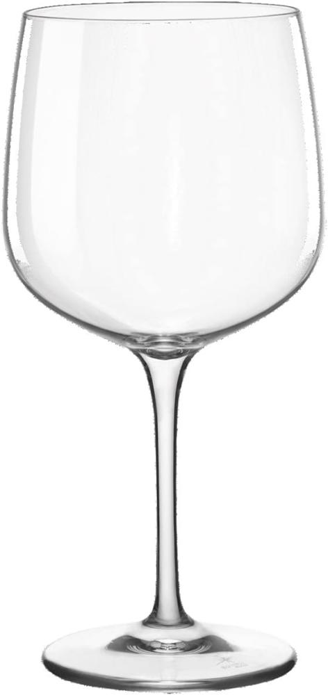 Bormioli Rocco Premium Cocktailglas, 76 cl, 1er Pack (1 x 6 Stück) Bild 1