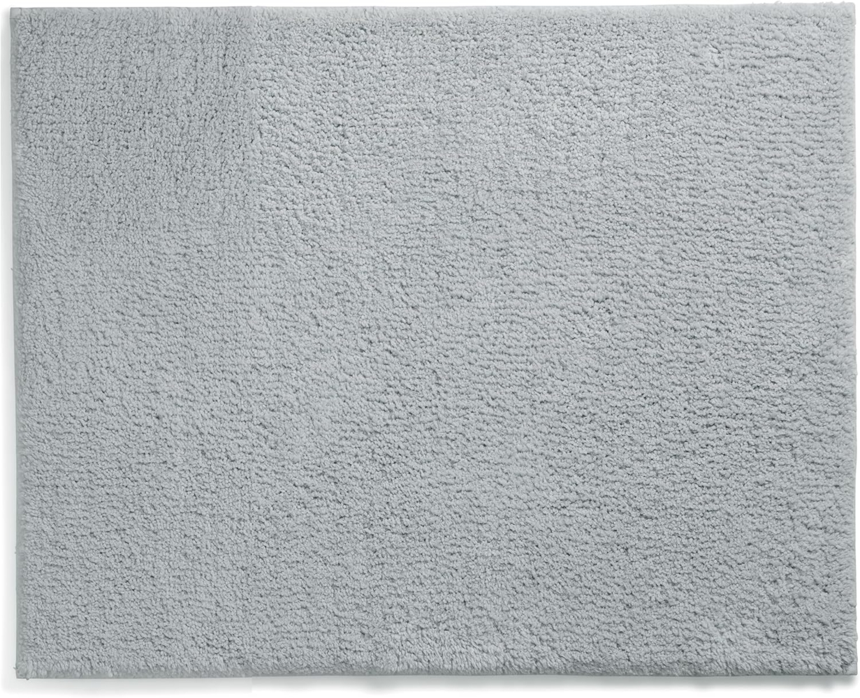 Badematte felsgrau MAJA Bild 1