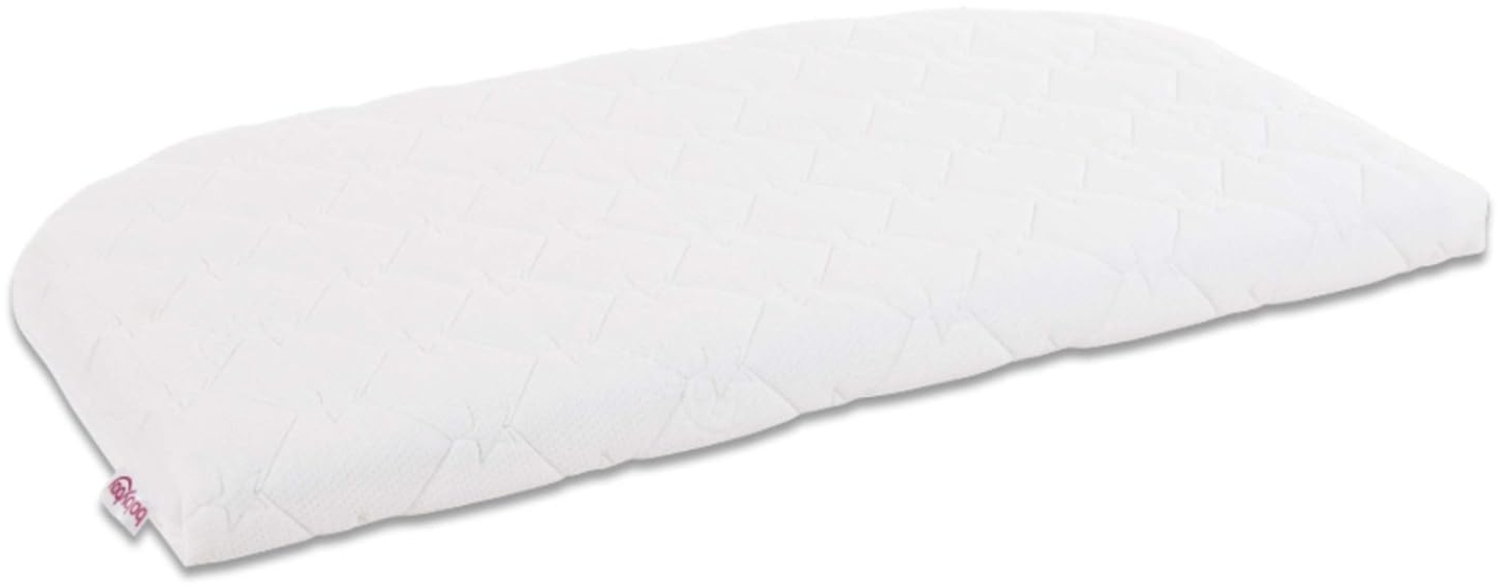 Babybay 'Intense AngelWave' Premiumbezug passend für Modell 'Boxspring XXL' Bild 1