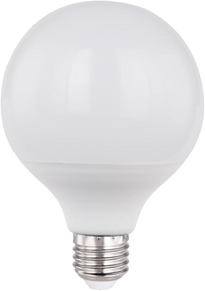 LED Leuchtmittel, Dimmbar, E27, 1055lm, 3000K, DxH 9,5x14,2 Bild 1