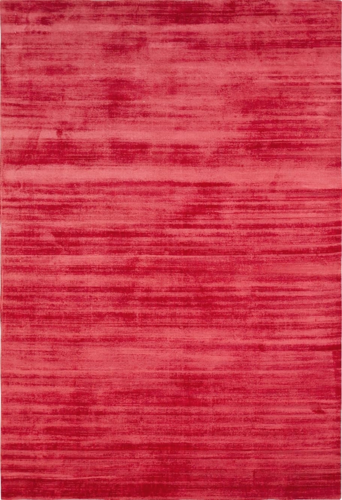 Teppich Handgewebt Core 240x300 cm Rot by Jaipur Rugs Bild 1