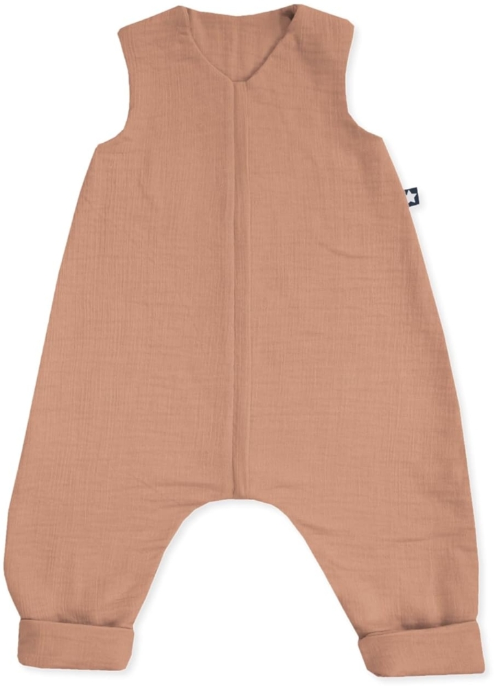 Julius Zöllner Jumper Musselin dune 80 Bild 1