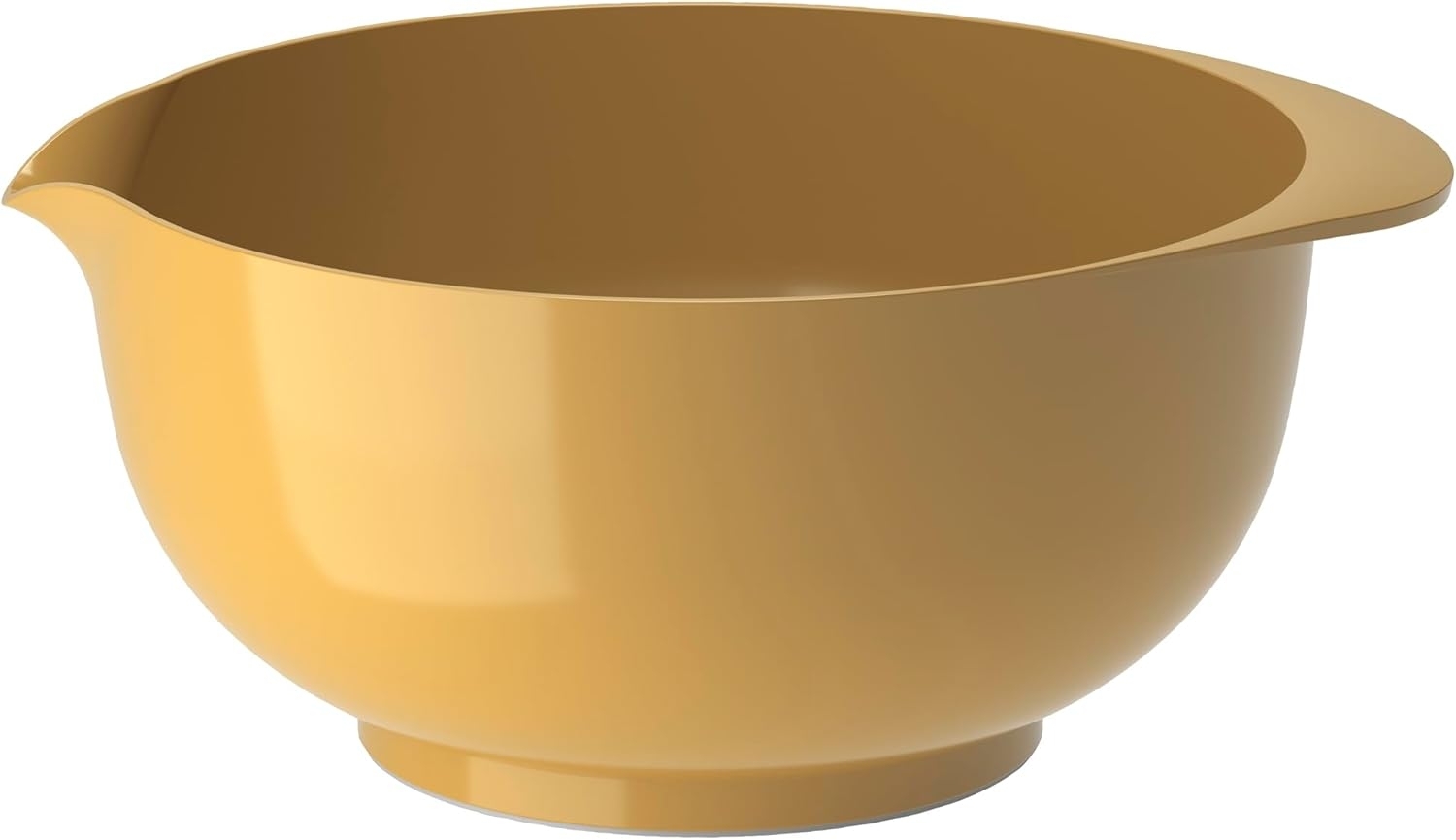 Rosti Rührschüssel Margrethe 5 L Curry Durostima® Bild 1