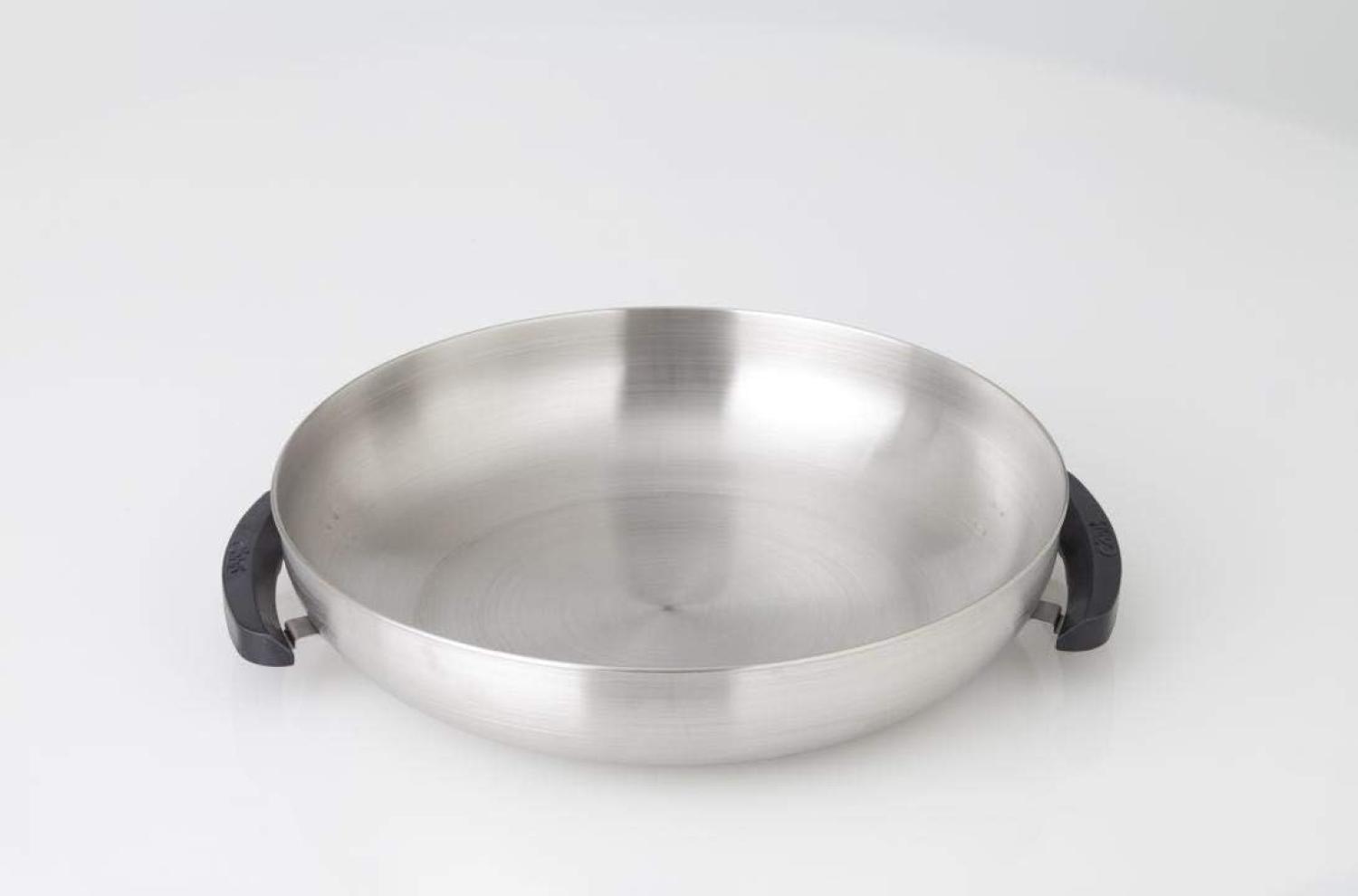 Cobb Wok für Cobb Premier Grill Bild 1