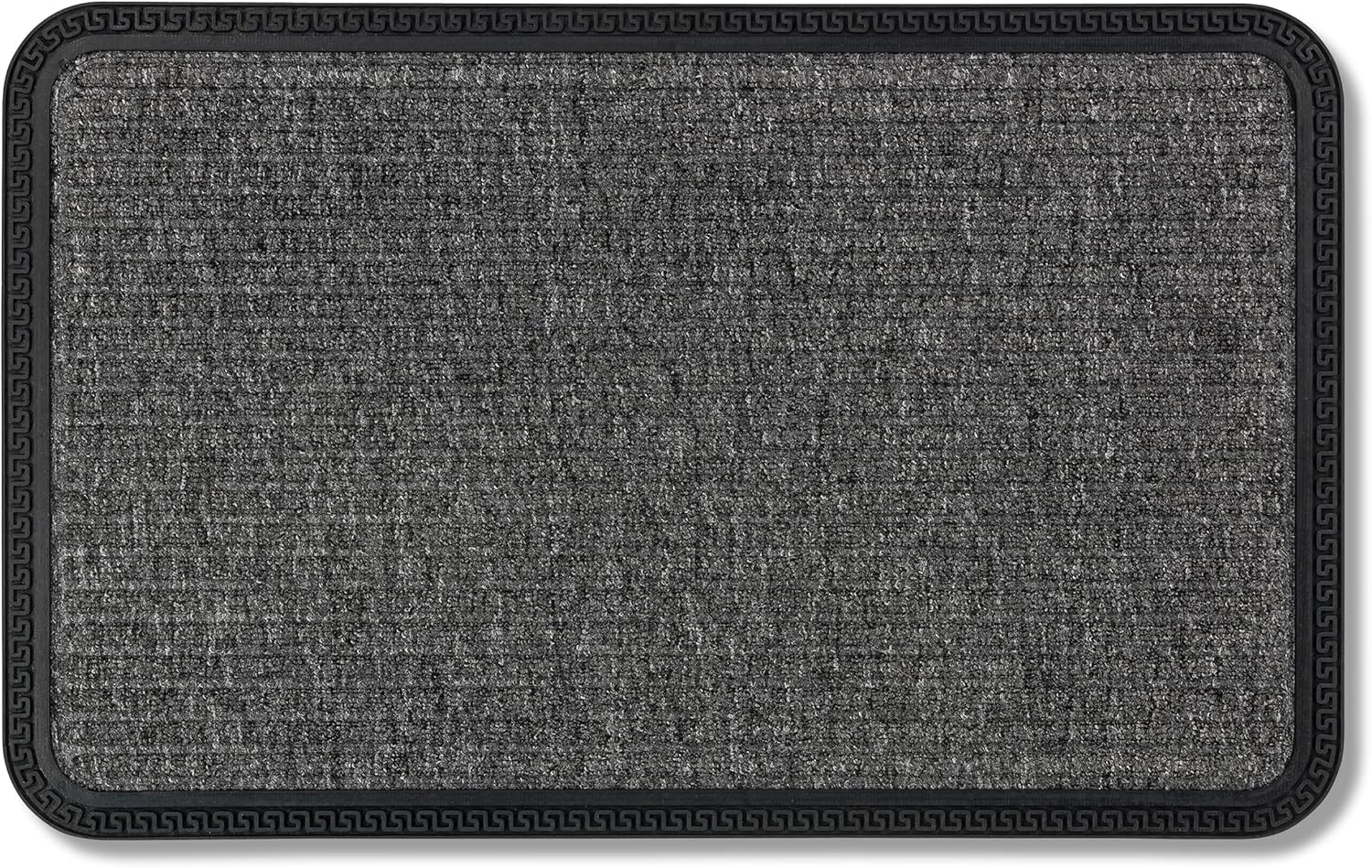 ASTRA Fußmatte Border Star 1, rechteckig, Höhe: 8 mm, Türmatte, Schmutzfangmatte, In -und Outdoor geeignet Bild 1