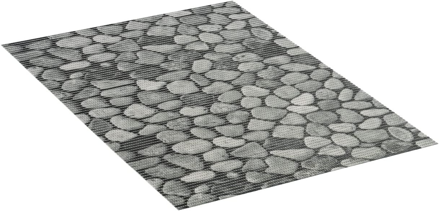 SASSI Antirutschmatte, 50x80 cm, WENKO Bild 1