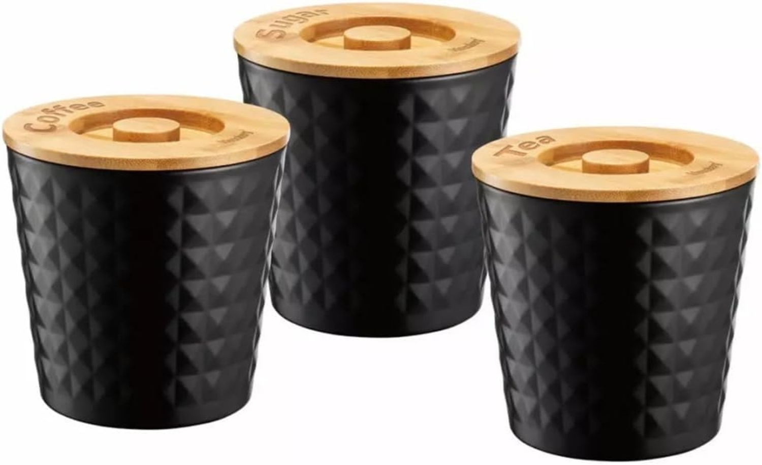 Klausberg Klausberg Küchenbehälter-Set 44013 Bild 1