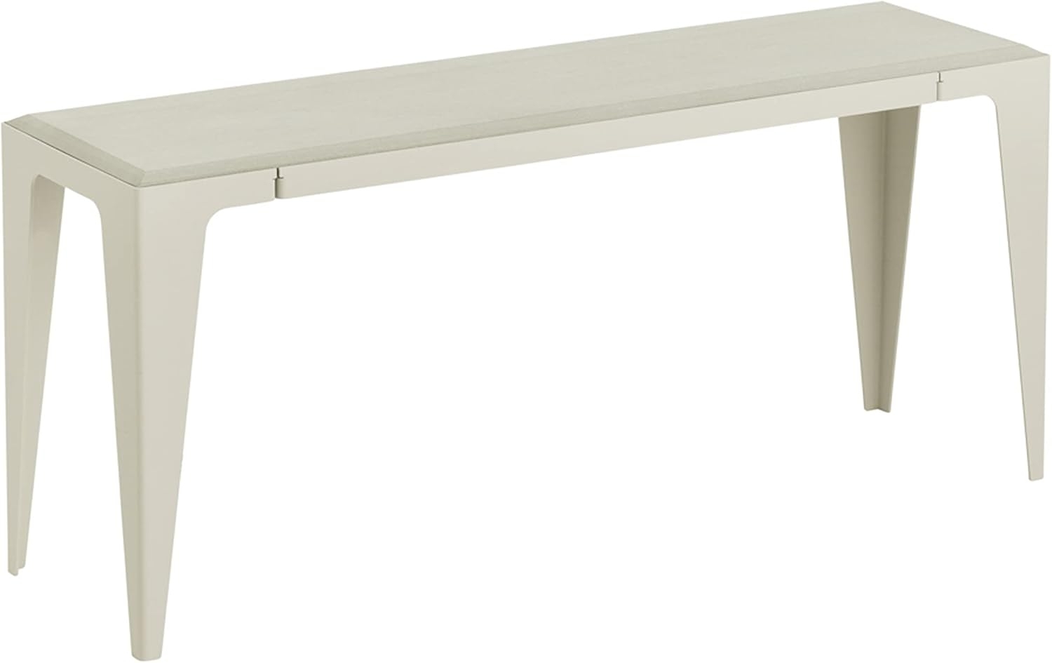 WYE-Design Bank 100 Seiden-Grau Bild 1