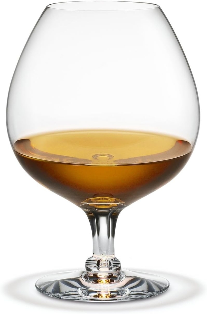 Holmegaard Fontaine Cognacglas, Glas, 67 cl Bild 1