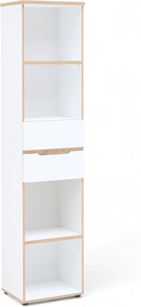 Büroregal MEAGAN Bild 1