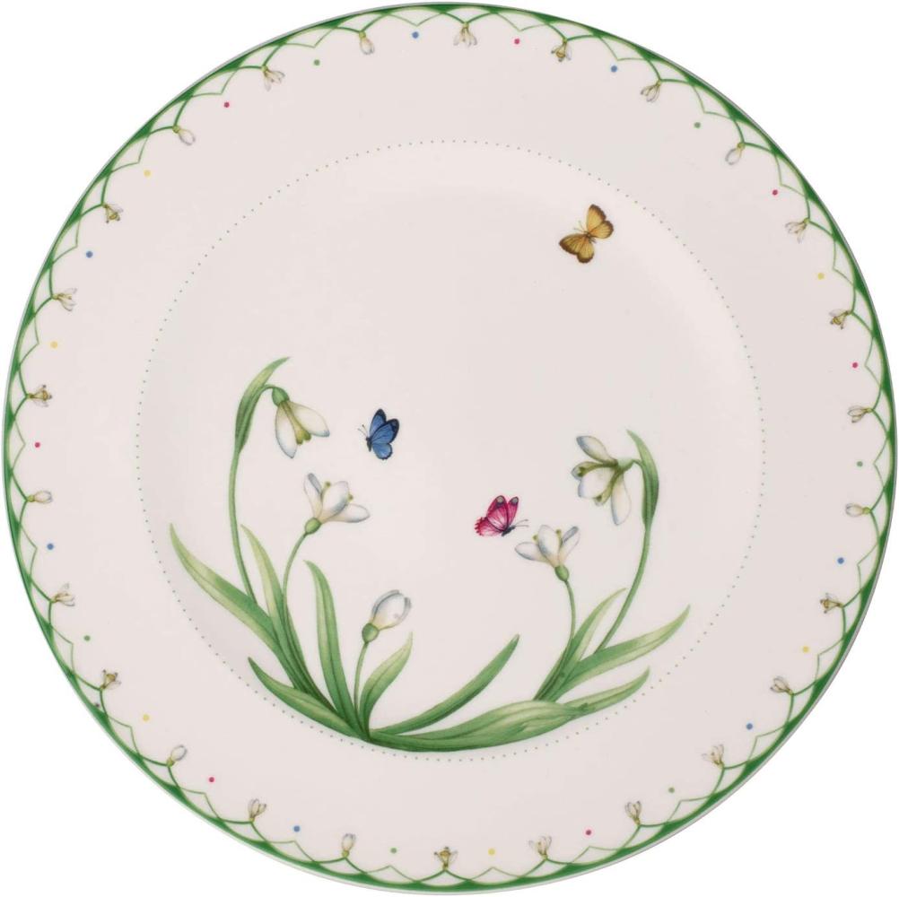 Villeroy & Boch Colourful Spring Platzteller ø 32 cm - DS Bild 1